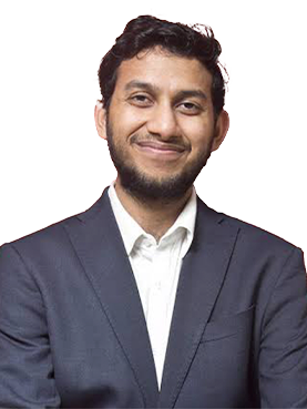 Ritesh Agarwal