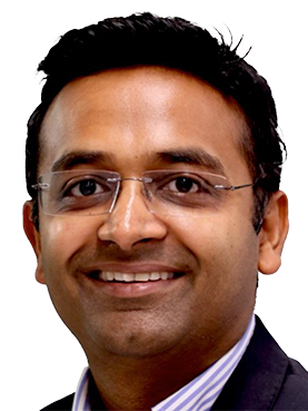 Abhishek Gupta