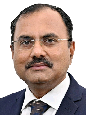 Satyaprakash Patil